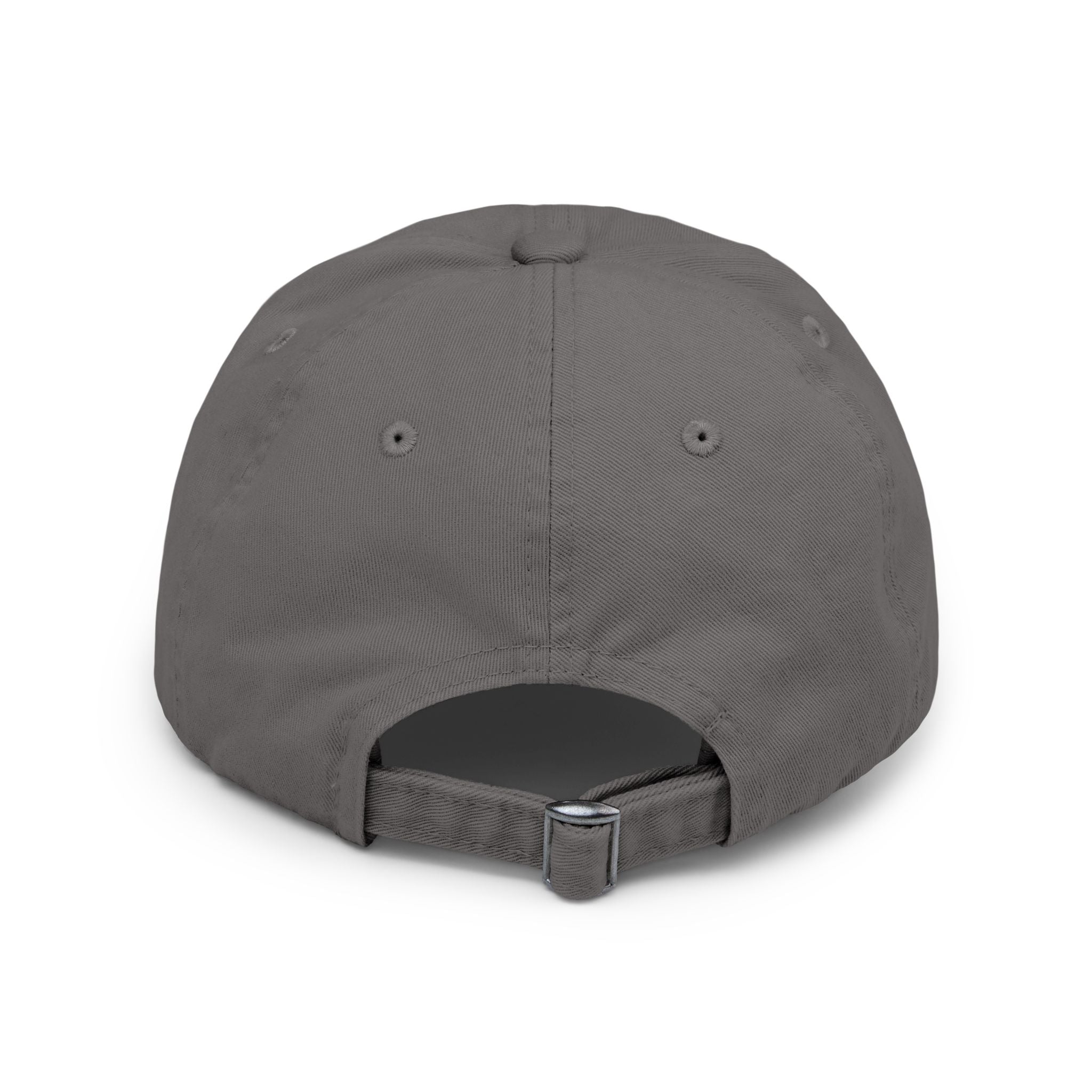 Corvus Comics Moon Logo | Cap - Distressed