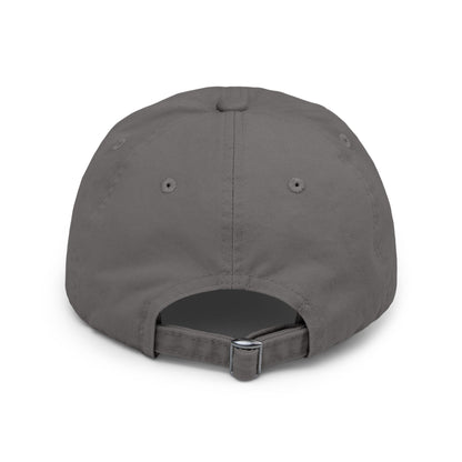 Corvus Comics Moon Logo | Cap - Distressed