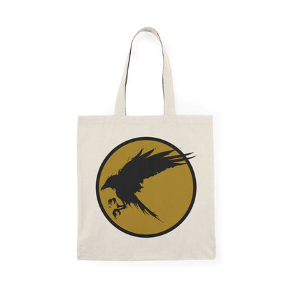 Corvus Comics Moon Design | Tote Bag