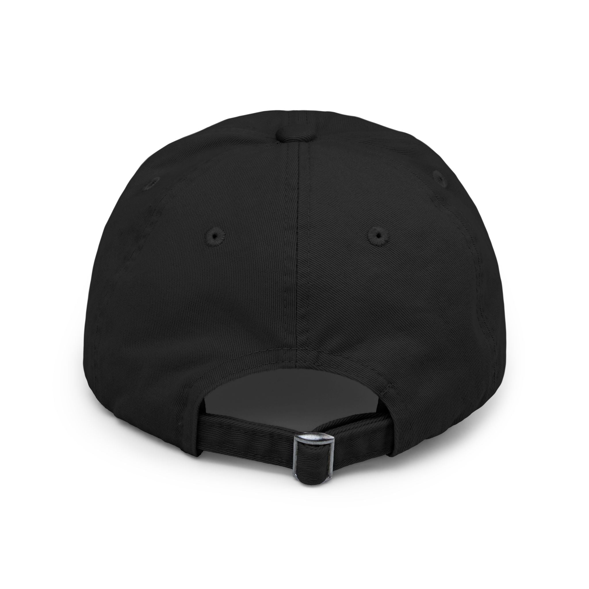 Corvus Comics Moon Logo | Cap - Distressed